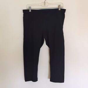 Tommy Hilfiger sport pants xl